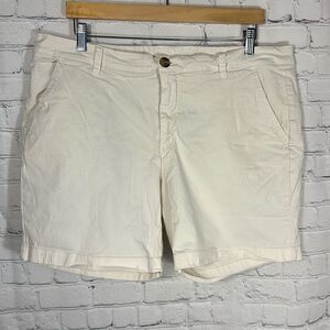 Chubbies Khakinators Mens 7” Inseam Stretch Shorts Chino size 38